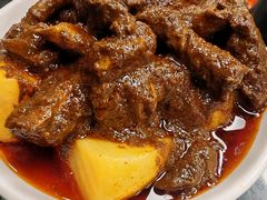 -牛记咖喱美食(十月初五日街店)