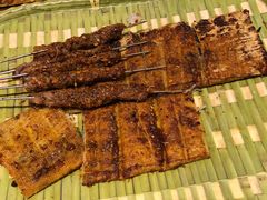 -金谷园饺子·烧烤·家宴(人大总店)