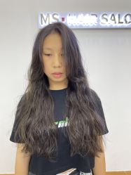 -MS.SALON美发沙龙