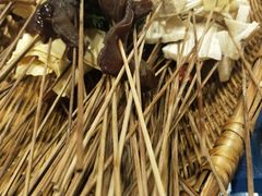 -马路边边串串香(双井直营店)