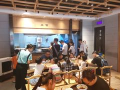 -舌尖尖牛肉面(甘南路店)