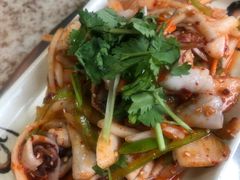 -老友谊冷面店(苏家屯店)