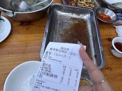 -夏茅维记饭店