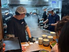 -云阿蛮云南生烫牛肉米线(奉贤路店)