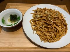 肉丝拌川-奎元馆(市民中心店)