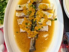 -巴陵全鱼席(湖南老字号汴河街店 )