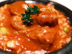 -俄士厨房(五棵松华熙LIVE店)
