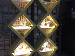 店内环境-锦泉眼镜(仓边路店)