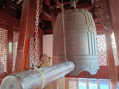 -钦赐仰殿道观