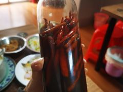 -歪头牛肉(金龙壹号店)