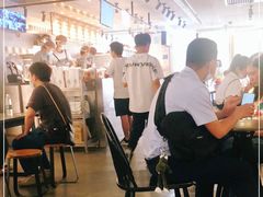 -喜茶(中山利和新地店)