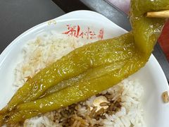 -刘小忙把子肉(北园大街总店)