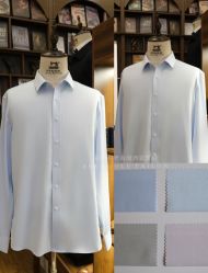 点击看大图 -伊布老裁缝西装礼服定制