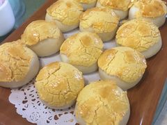 -年辉渔村·非遗传承餐厅(新丰江店)