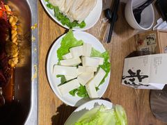 -汪爹爹武汉牛三鲜(朝外大街店)