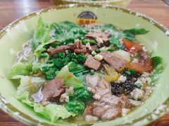 -周记蟹仔粉(侨港风情街店)