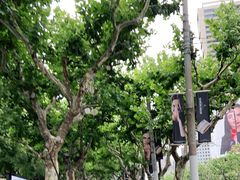 -上海静安香格里拉大酒店