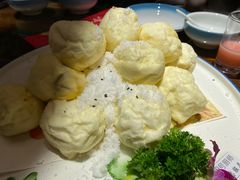 -东北大院·东北菜(三台子店)