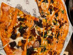 -Q MEX 库迈墨西哥餐吧(三里屯店)