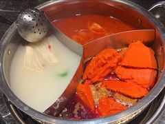 -周师兄大刀腰片火锅(洪崖洞旗舰店)