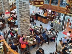 -红星光发煲仔饭(文海店)