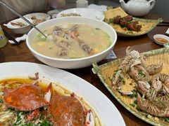 -渔满仓海鲜渔家(象山二店)