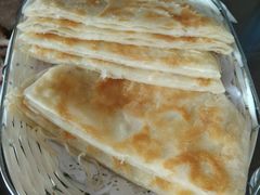 -李连贵熏肉大饼(宁山中路店)