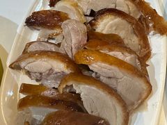 -皇城根北京风味主题餐厅(永旺梦乐城店)