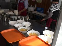大堂-黄家馄饨(铁心桥店)