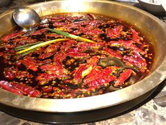 -小龙坎火锅(全球总店)
