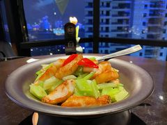 -江上荟·创意中国菜(绿地缤纷城店)