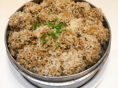 荷香糯米排骨-金春禧(世茂国际广场店)
