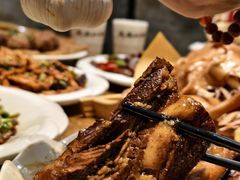 -張飛扒肉·龙江非遗(道外店)