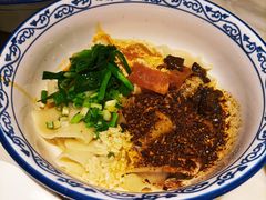 -唐猫庭院·千年陕菜(大唐不夜城店)