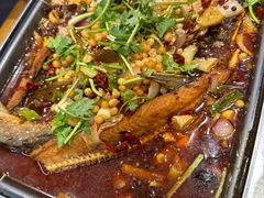 -7只羊·鲜羊肉串·地锅鸡精酿(玄武墨香路店)