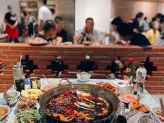 -五里关火锅(牛市口店)