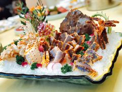帝王蟹-红门金汤·港式火锅(英皇集团中心店)