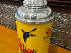 -芋包王闽南茶楼(八市店)