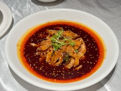 -川香鼎盛·川府家宴商务宴请(市桥富华总店)
