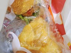 -DANXI丹喜面包·蛋糕(小公园永平店)
