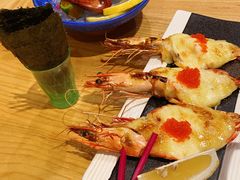 -隐泉京望日式料理(太和广场店)