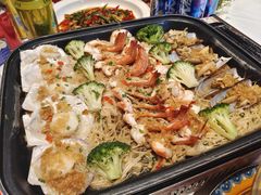 -悦百味·品质川菜(橄榄郡店)
