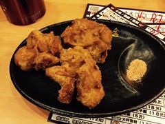 博多炸鸡块-博多一幸舍(侨福芳草地购物中心店)