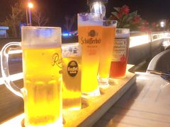 -LENBACH兰巴赫西餐啤酒坊(大连东港店)