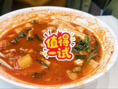 -北大家园食堂