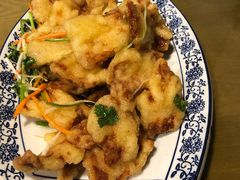 -哈勒滨饭庄(南二道街店)