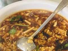 -郭林家常菜烤鸭(曙光西路店)