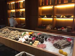 -月下料理(楷林IFC店)