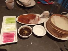 -金鸭季·北京烤鸭(深业上城店)