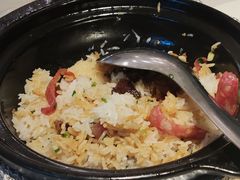 -花城粤菜餐厅(高新区店)